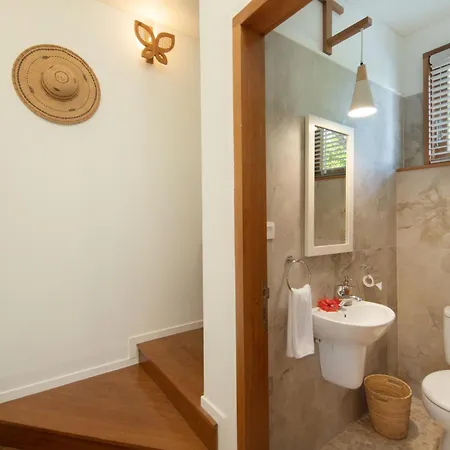 Sempiak Seaside Resort Selong Belanak Room photo