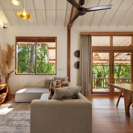 Sempiak Seaside Resort Selong Belanak Room photo