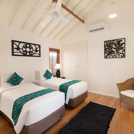 Sempiak Seaside Resort Selong Belanak Room photo