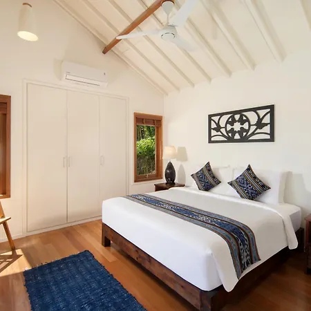 Sempiak Seaside Resort Selong Belanak Room photo