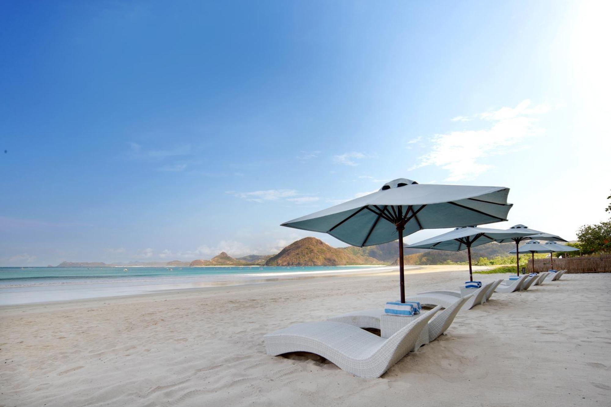 Sempiak Seaside