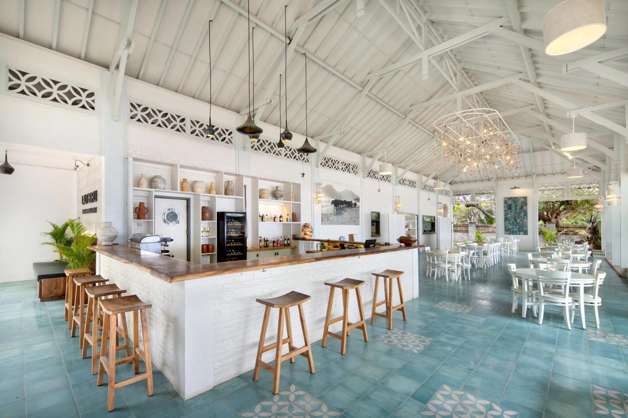 Sempiak Seaside Hotel 4*