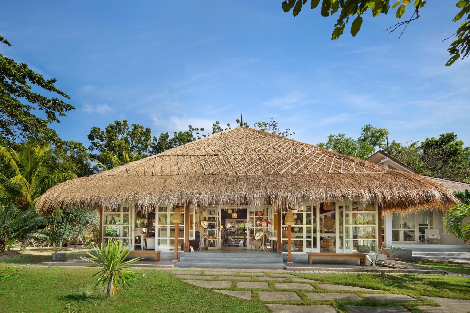 Sempiak Seaside 4* Selong Belanak