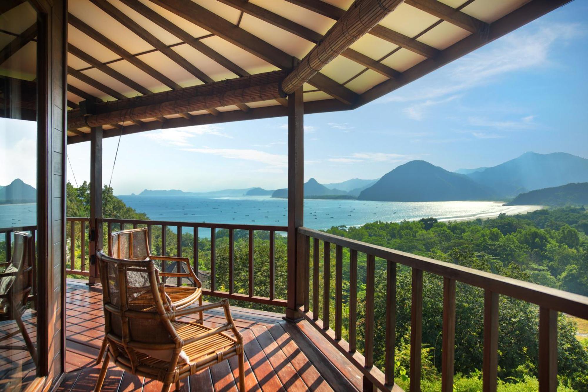 Sempiak Seaside Hotel Selong Belanak