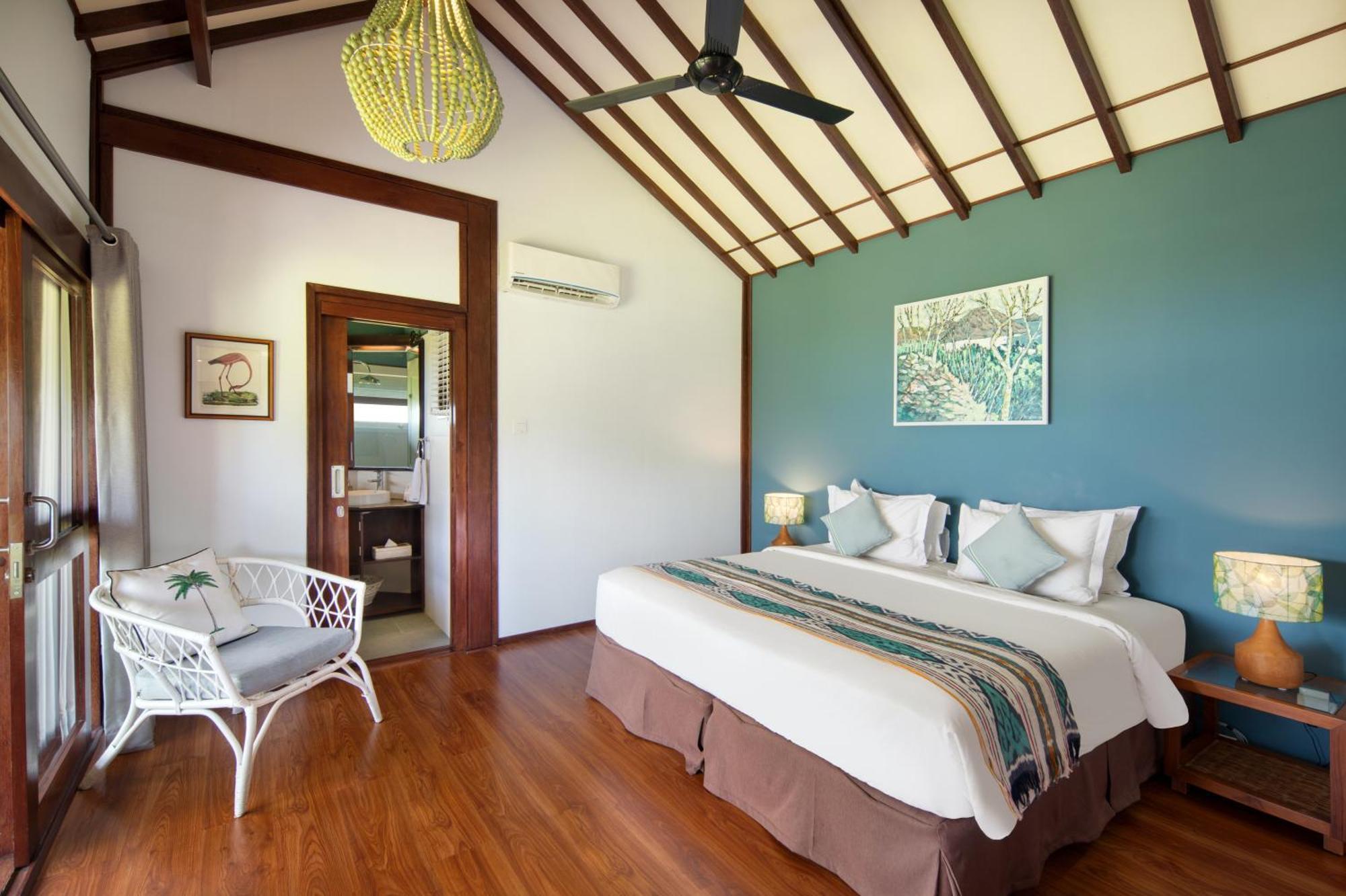 Sempiak Seaside Hotel Selong Belanak