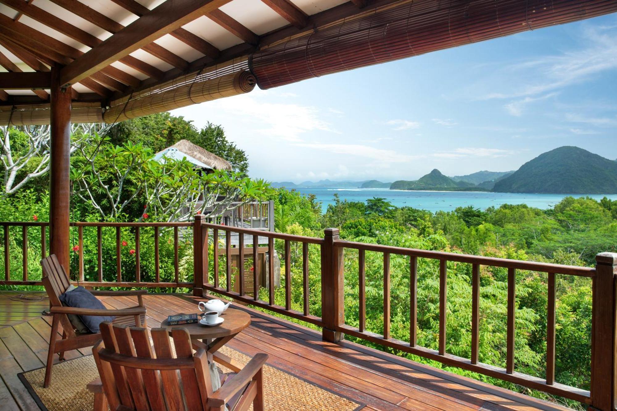 Hotel Sempiak Seaside Selong Belanak