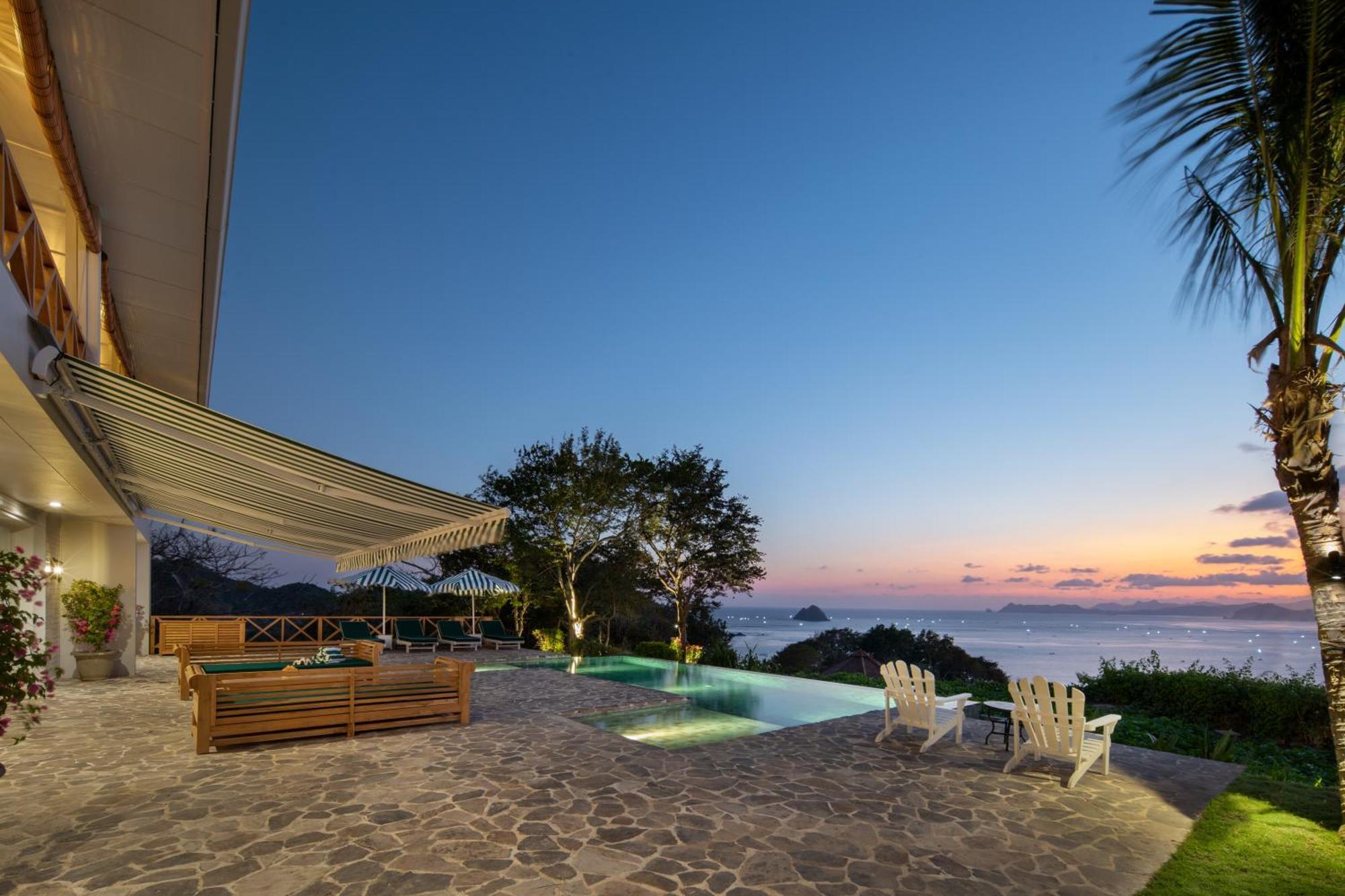 Hotel Sempiak Seaside Selong Belanak