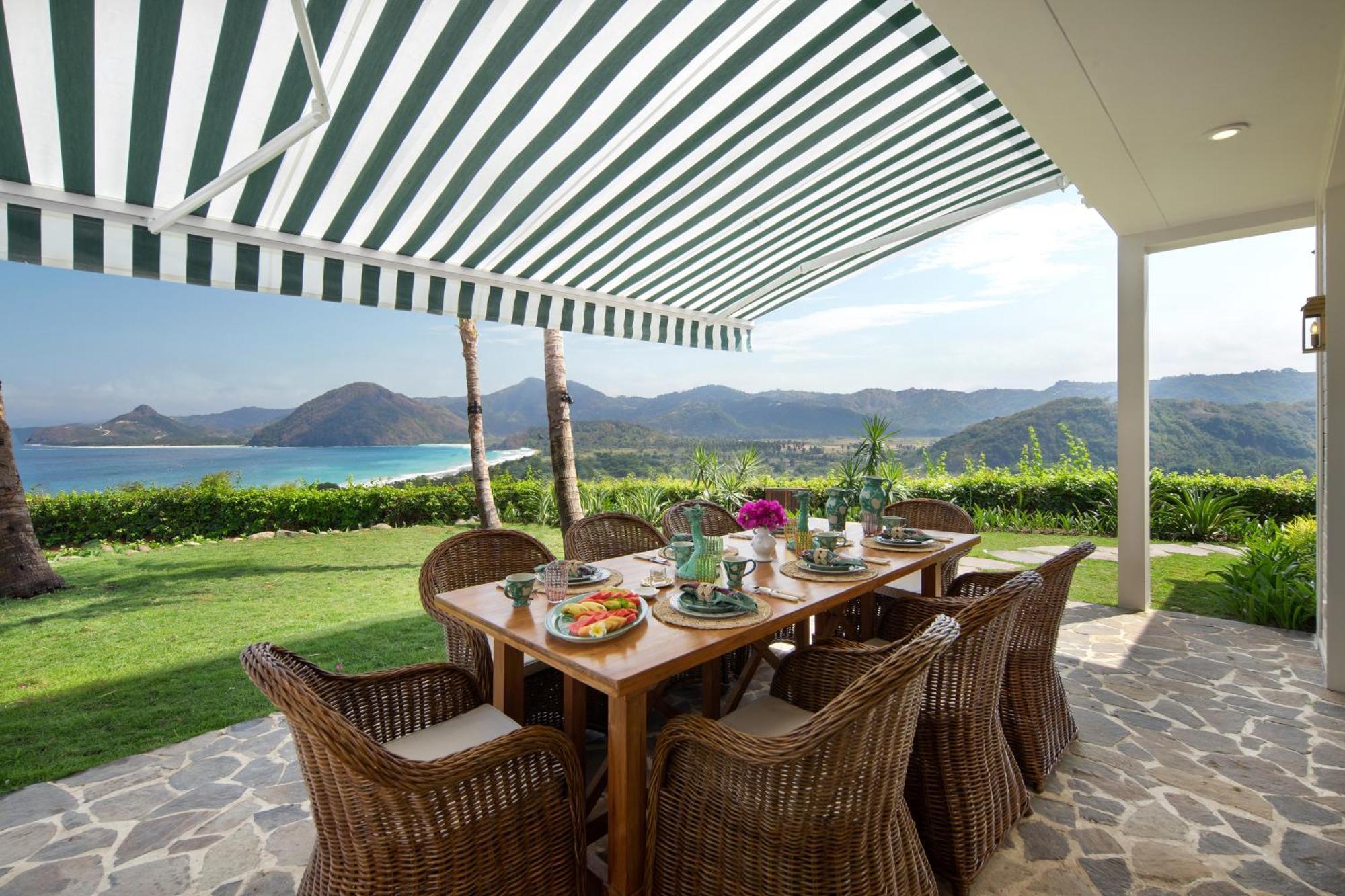Hotel Sempiak Seaside 4*