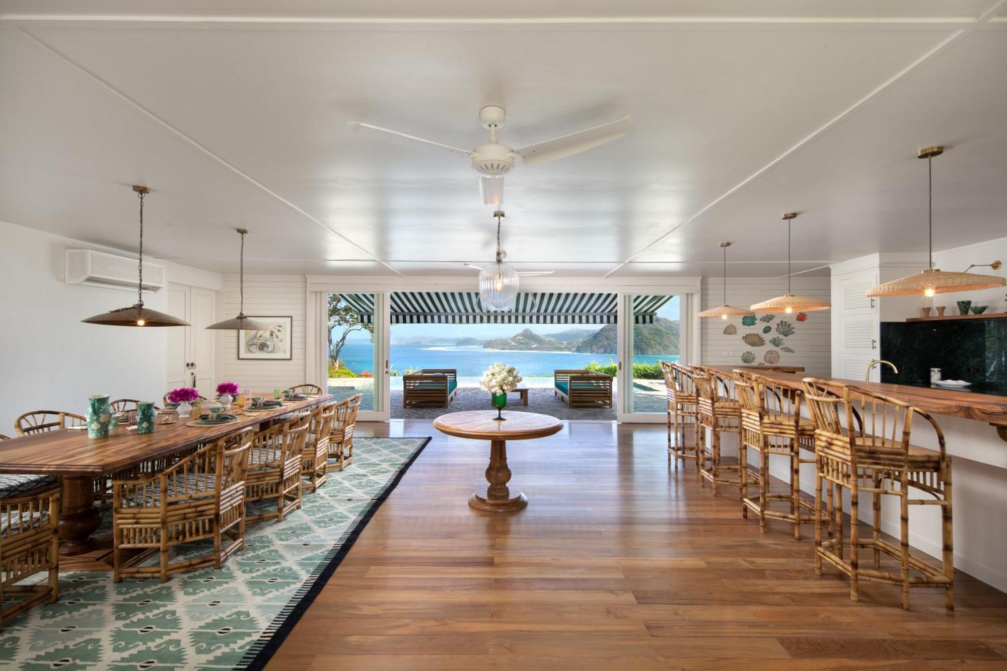 Sempiak Seaside Hotel Selong Belanak