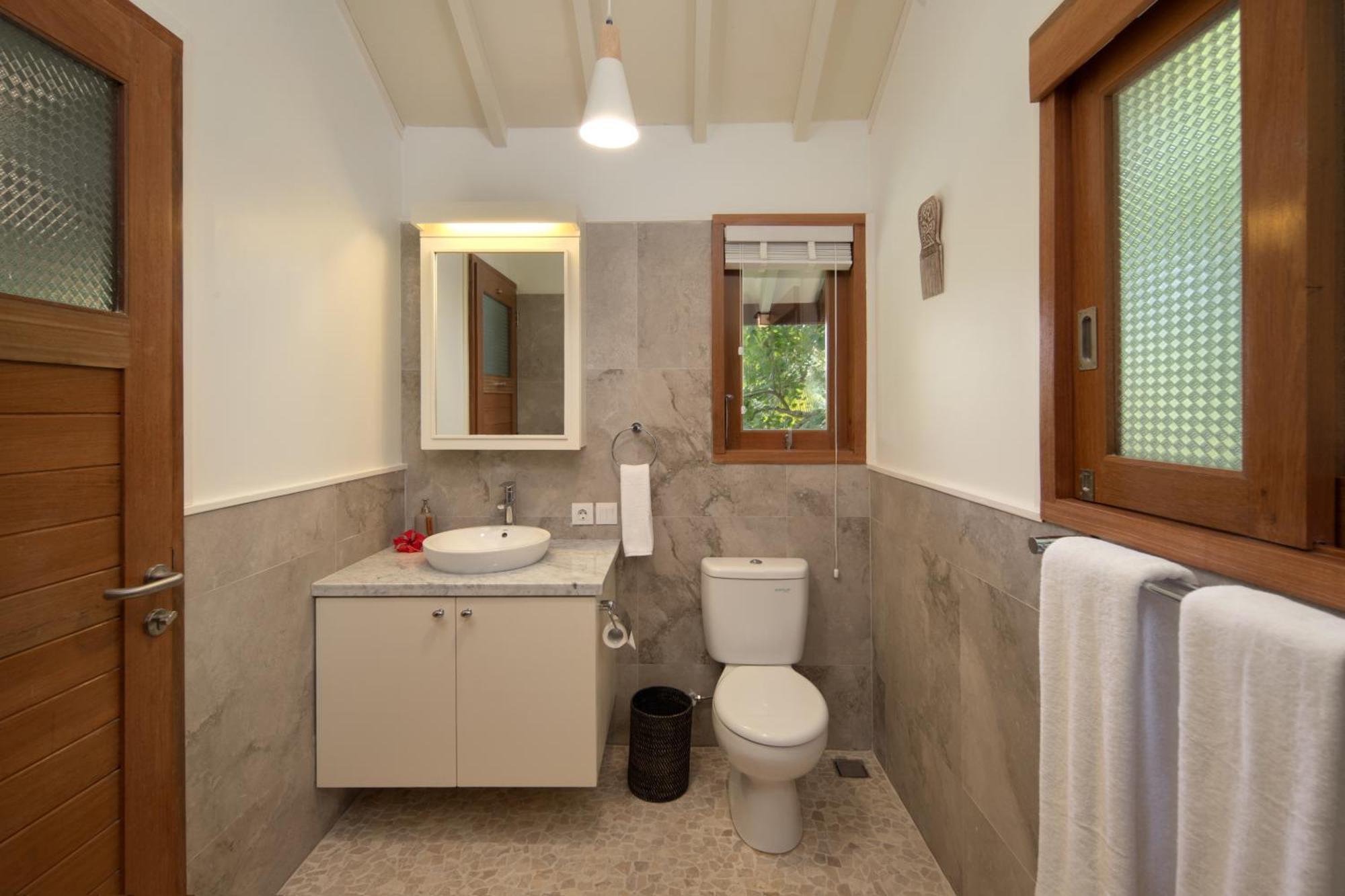 Sempiak Seaside Hotel 4*