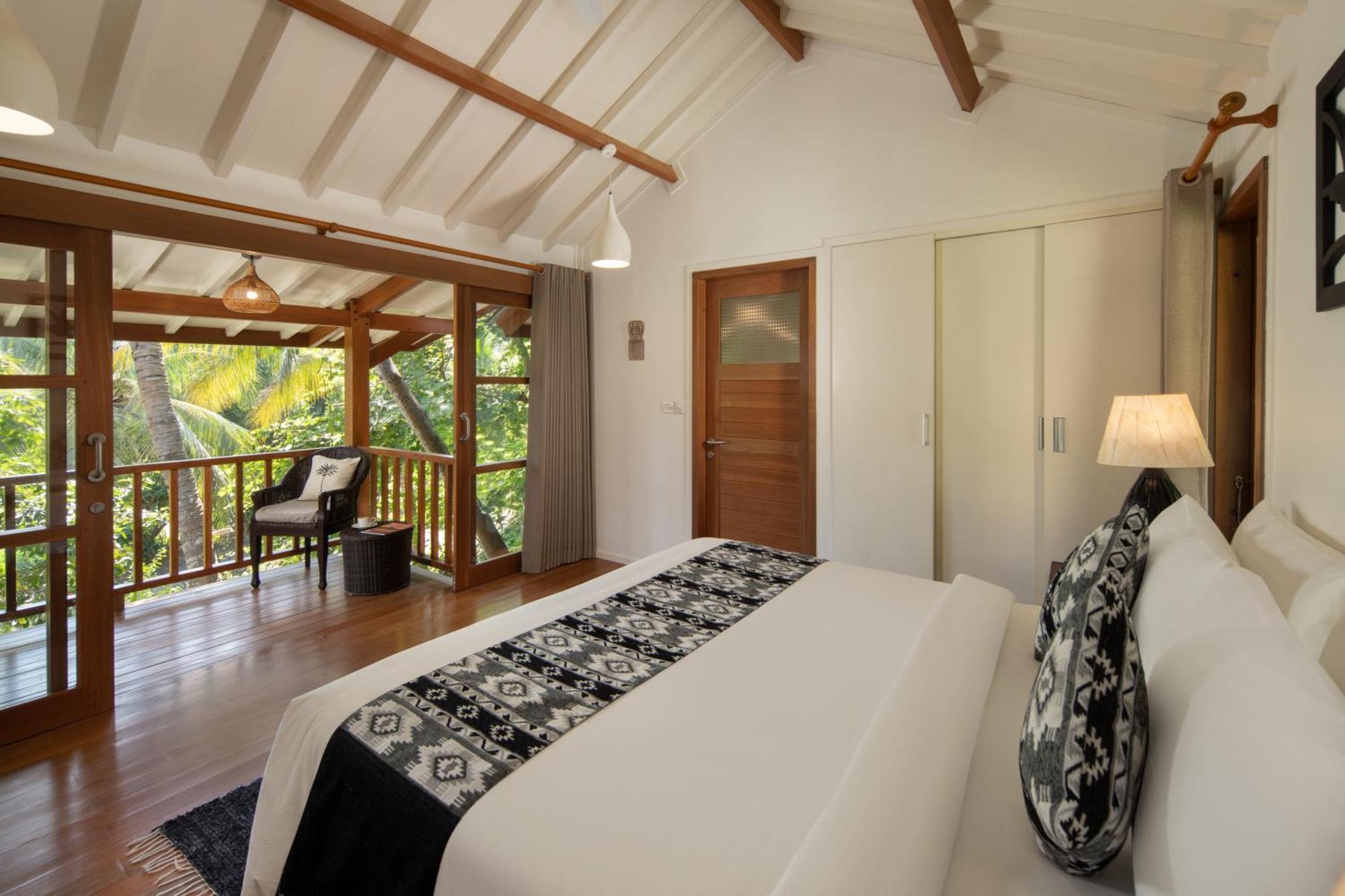 Hotel Sempiak Seaside 4*